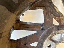 Load image into Gallery viewer, 1x Alufelge 17 Zoll 52910-Q0300 Hyundai Ix35 Rim Wheel FEL1281965135ej