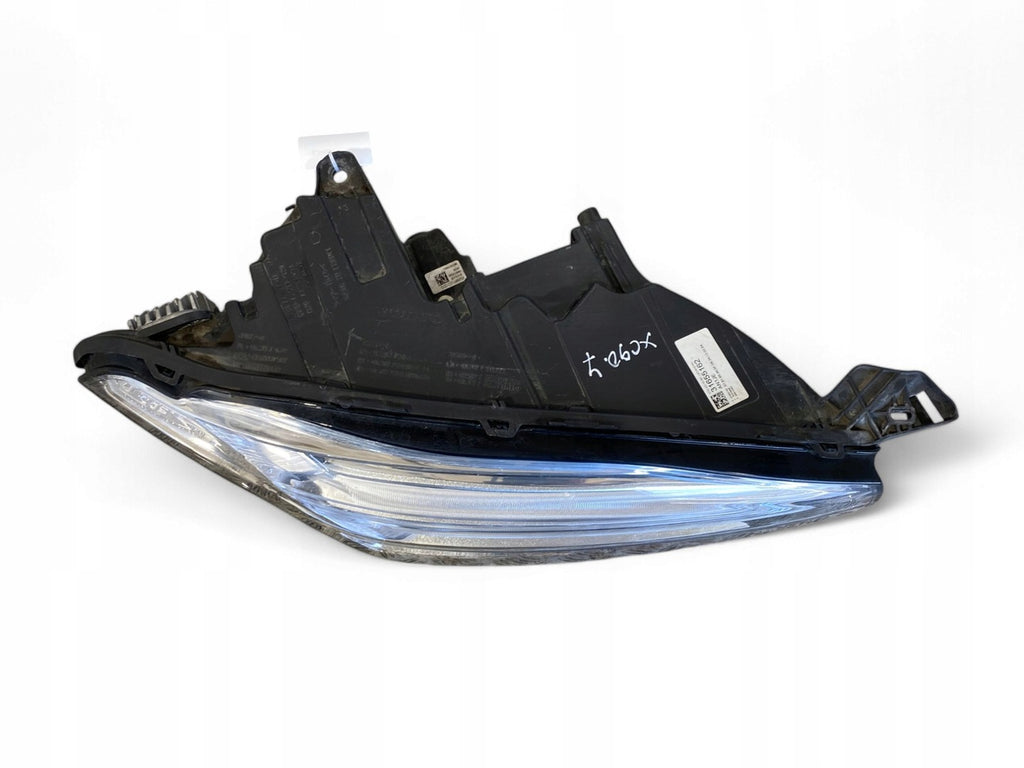 Frontscheinwerfer Volvo Xc90 31655162 LED Rechts Scheinwerfer Headlight