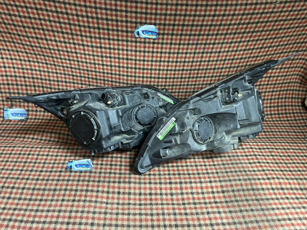Frontscheinwerfer Honda Cr-V Ein Stück (Rechts oder Links) Headlight SCH8143279329oc