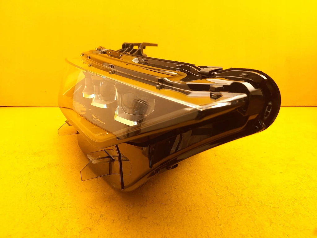 Frontscheinwerfer Citroën Ds4 9843832480 LED Rechts Scheinwerfer Headlight SCH2521328036if