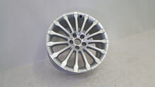 Load image into Gallery viewer, 1x Alufelge 19 Zoll 9.0" 5x112 33ET Glanz Schwarz 4H0601025F Audi A8 Rim Wheel FEL9730923869hu