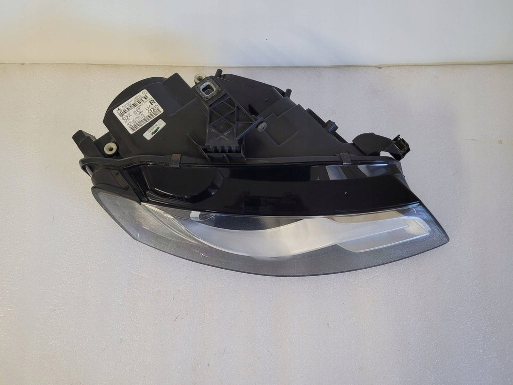 Frontscheinwerfer Audi A4 B8 8K0941004C LED Rechts Scheinwerfer Headlight
