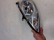 Laden Sie das Bild in den Galerie-Viewer, Frontscheinwerfer Ford 51793414 Links Scheinwerfer Headlight SCH6454192083ru