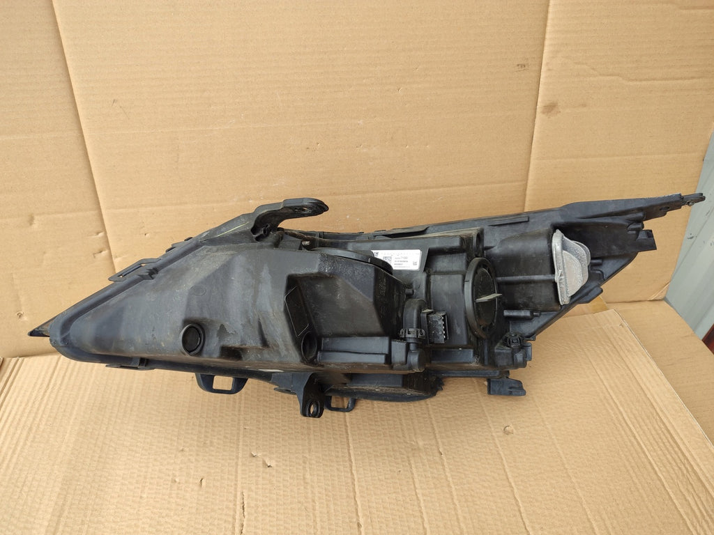 Frontscheinwerfer Opel Astra K 39047199 LED Rechts Scheinwerfer Headlight