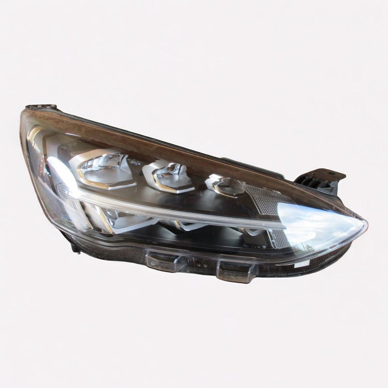 Frontscheinwerfer Ford Focus MX7-13E014-EB LED Rechts Scheinwerfer Headlight