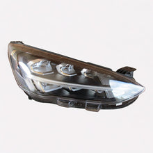 Load image into Gallery viewer, Frontscheinwerfer Ford Focus MX7-13E014-EB LED Rechts Scheinwerfer Headlight