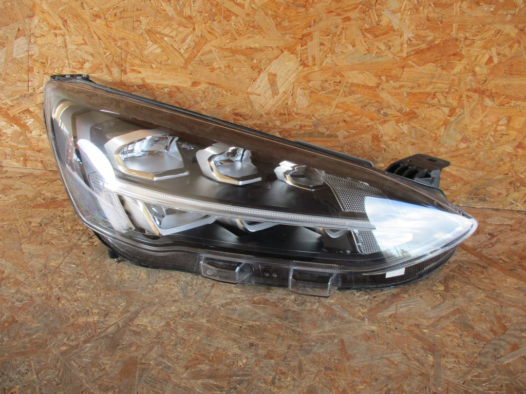 Frontscheinwerfer Ford Focus MX7-13E014-EB LED Rechts Scheinwerfer Headlight