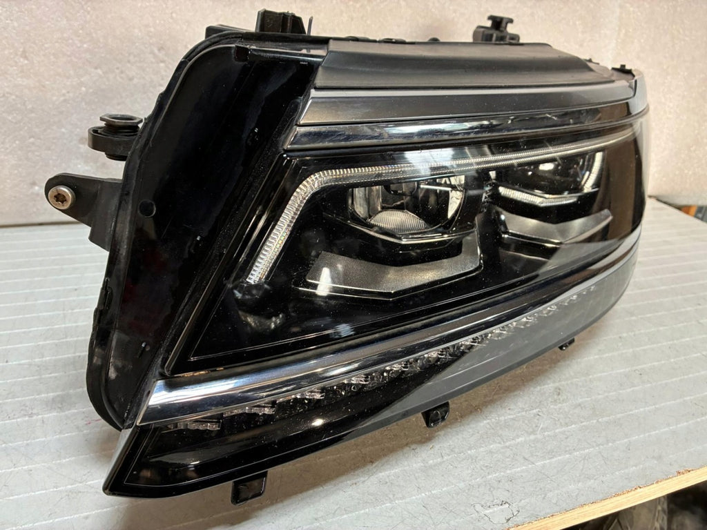 Frontscheinwerfer VW Tiguan 5NB941081A Full LED Links Scheinwerfer Headlight SCH1150880158vq