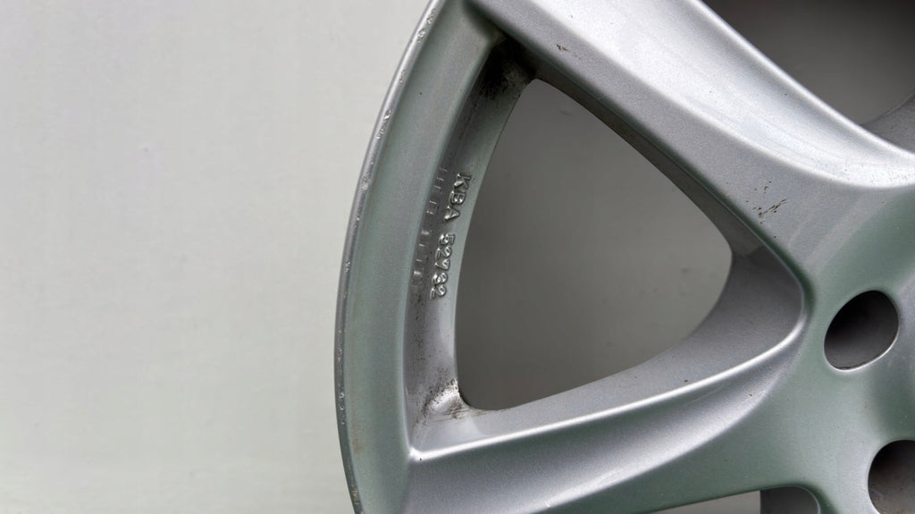 1x Alufelge 17 Zoll 7.5" 5x112 30ET KBA52732 Audi A3 I Rim Wheel FEL7913029351ux