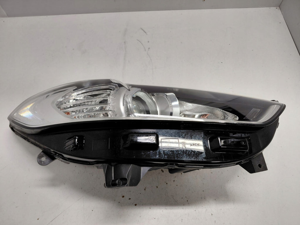 Frontscheinwerfer Ford Mondeo DS73-13W029-AE Rechts Scheinwerfer Headlight SCH6979566192gq