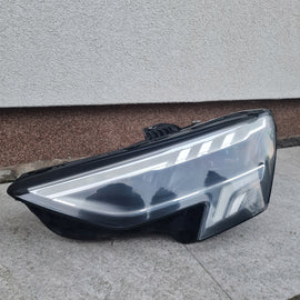 Frontscheinwerfer Audi A3 8Y0941033 Full LED Links Scheinwerfer Headlight SCH1937247142ld