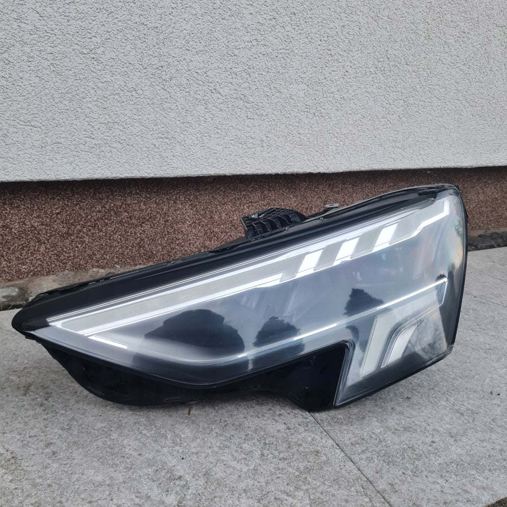 Frontscheinwerfer Audi A3 8Y0941033 Full LED Links Scheinwerfer Headlight SCH1937247142ld