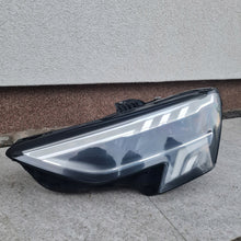 Laden Sie das Bild in den Galerie-Viewer, Frontscheinwerfer Audi A3 8Y0941033 Full LED Links Scheinwerfer Headlight SCH1937247142ld