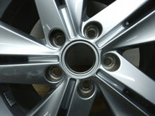 Load image into Gallery viewer, 1x Alufelge 16 Zoll 7.0&quot; 5x112 48ET Glanz Silber 5H0601025 VW Golf Viii