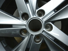Load image into Gallery viewer, 1x Alufelge 16 Zoll 7.0" 5x112 48ET Glanz Silber 5H0601025 VW Golf Viii FEL7933423746dp