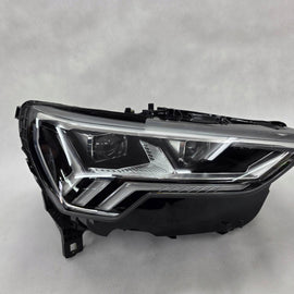 Frontscheinwerfer Audi Q3 83A941036 Rechts Scheinwerfer Headlight SCH9096821311fz