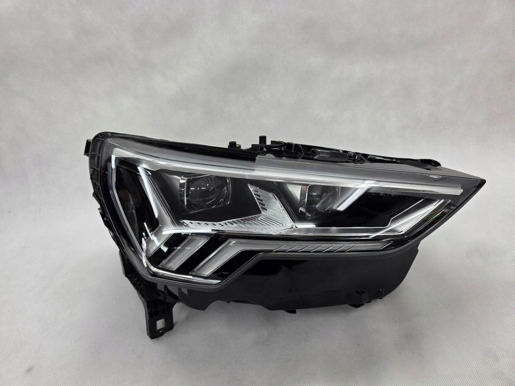 Frontscheinwerfer Audi Q3 83A941036 Rechts Scheinwerfer Headlight SCH9096821311fz