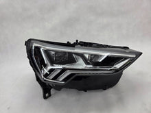 Laden Sie das Bild in den Galerie-Viewer, Frontscheinwerfer Audi Q3 83A941036 Rechts Scheinwerfer Headlight SCH9096821311fz