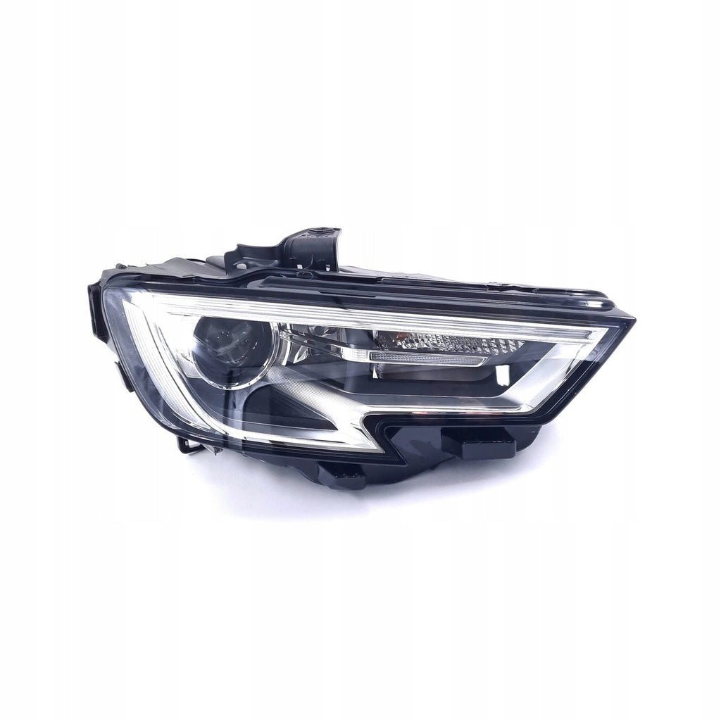 Frontscheinwerfer Audi A3 8V0941006J Xenon Rechts Scheinwerfer Headlight