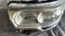 Laden Sie das Bild in den Galerie-Viewer, Frontscheinwerfer Citroën Ds4 Xenon Links Scheinwerfer Headlight