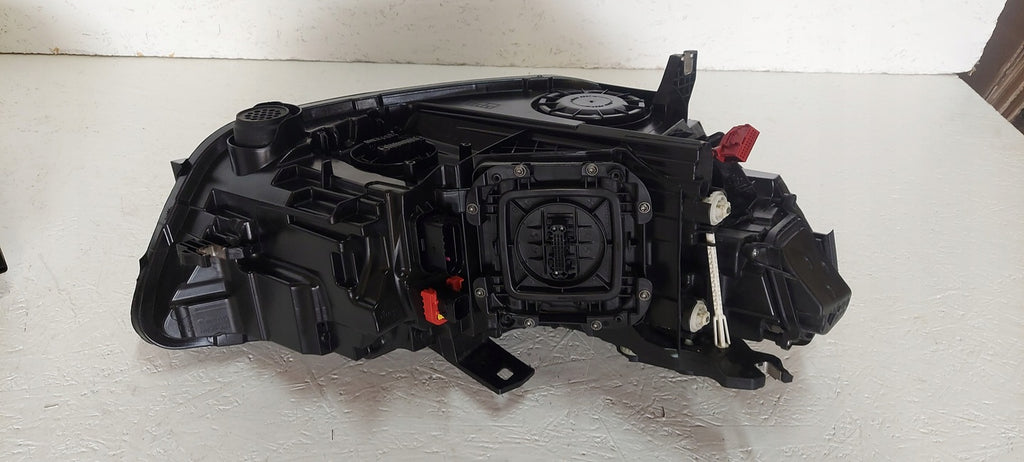 Frontscheinwerfer Audi A6 C7 4G0941035 Full LED Ein Stück (Rechts oder Links) SCH5546967364sc