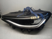 Load image into Gallery viewer, Frontscheinwerfer VW Id.4 11B941035N Full LED Links Scheinwerfer Headlight SCH6388958074ww