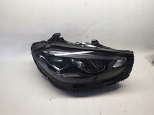Laden Sie das Bild in den Galerie-Viewer, Frontscheinwerfer Mercedes-Benz W206 A2069068204 Full LED Rechts Headlight SCH6752540177yb