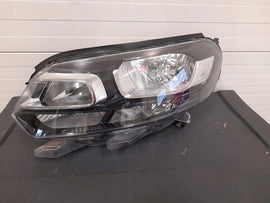Frontscheinwerfer Citroën Jumpy 9808567780-00 Links Scheinwerfer Headlight