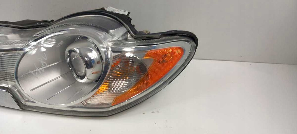 Frontscheinwerfer Jaguar Xf X250 Links Scheinwerfer Headlight SCH1346389047lb
