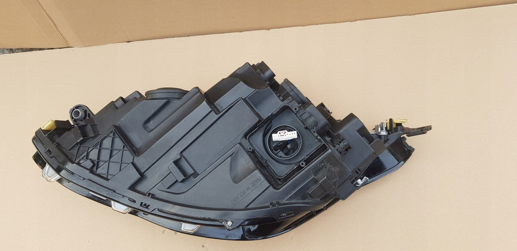 Frontscheinwerfer VW Golf VIII 5H1941006 Full LED Rechts Scheinwerfer Headlight SCH8792467012ml