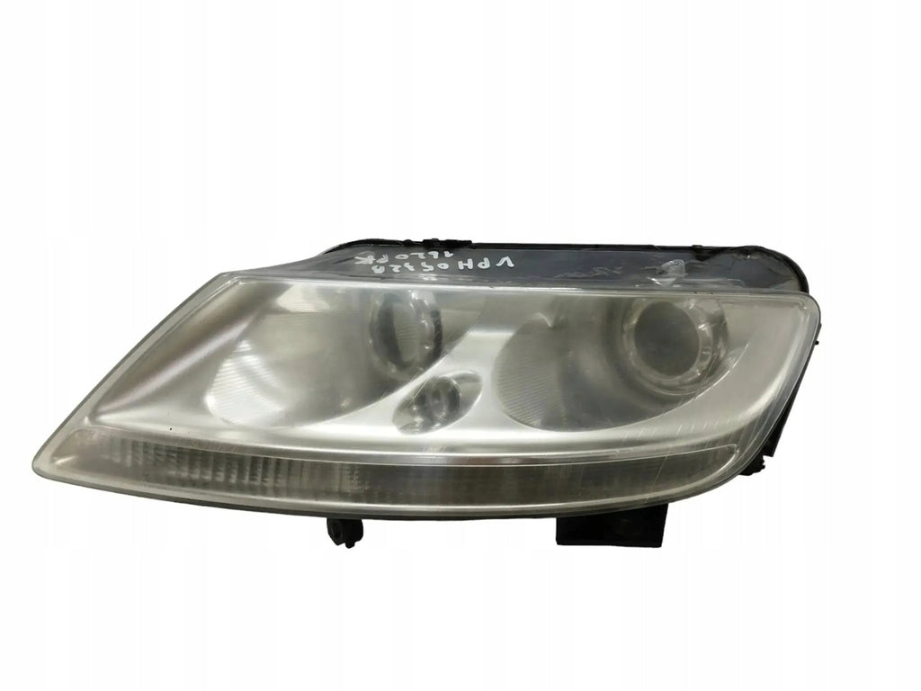Frontscheinwerfer VW Phaeton 3D1941015J Links Scheinwerfer Headlight SCH1658809354ds