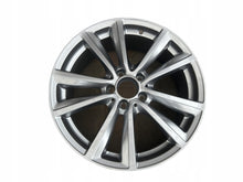 Laden Sie das Bild in den Galerie-Viewer, 1x Alufelge 18 Zoll 7.5&quot; 5x112 52ET A2464010600 Mercedes-Benz W246 Rim Wheel