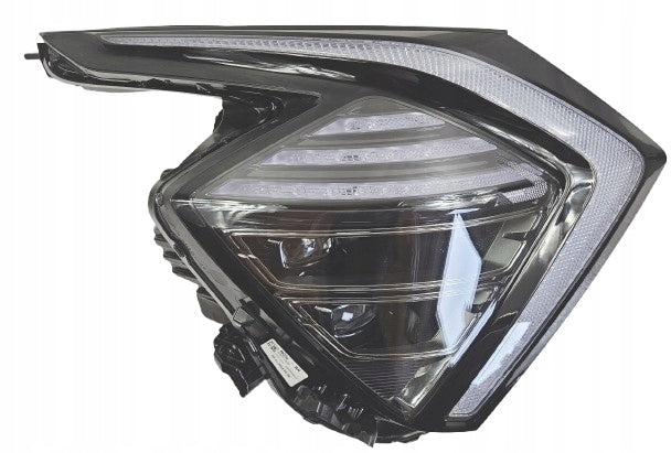 Frontscheinwerfer Kia Sportage V 92102R2100 LED Rechts Scheinwerfer Headlight SCH6568023496ty