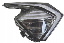 Laden Sie das Bild in den Galerie-Viewer, Frontscheinwerfer Kia Sportage V 92102R2100 LED Rechts Scheinwerfer Headlight SCH6568023496ty