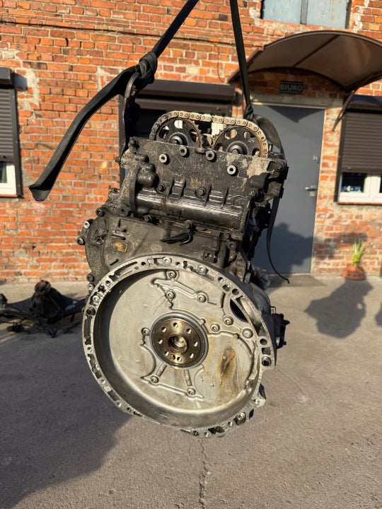 Motor Mercedes-Benz Vito 651950 2.2 CDI 2015 Diesel Engine Unkomplett MOT7149233490ig