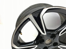 Laden Sie das Bild in den Galerie-Viewer, 1x Alufelge 17 Zoll 4x108 9832281680 Opel Corsa F Rim Wheel FEL1696862402or