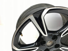 Laden Sie das Bild in den Galerie-Viewer, 1x Alufelge 17 Zoll 4x108 9832281680 Opel Corsa F Rim Wheel FEL1696862402or