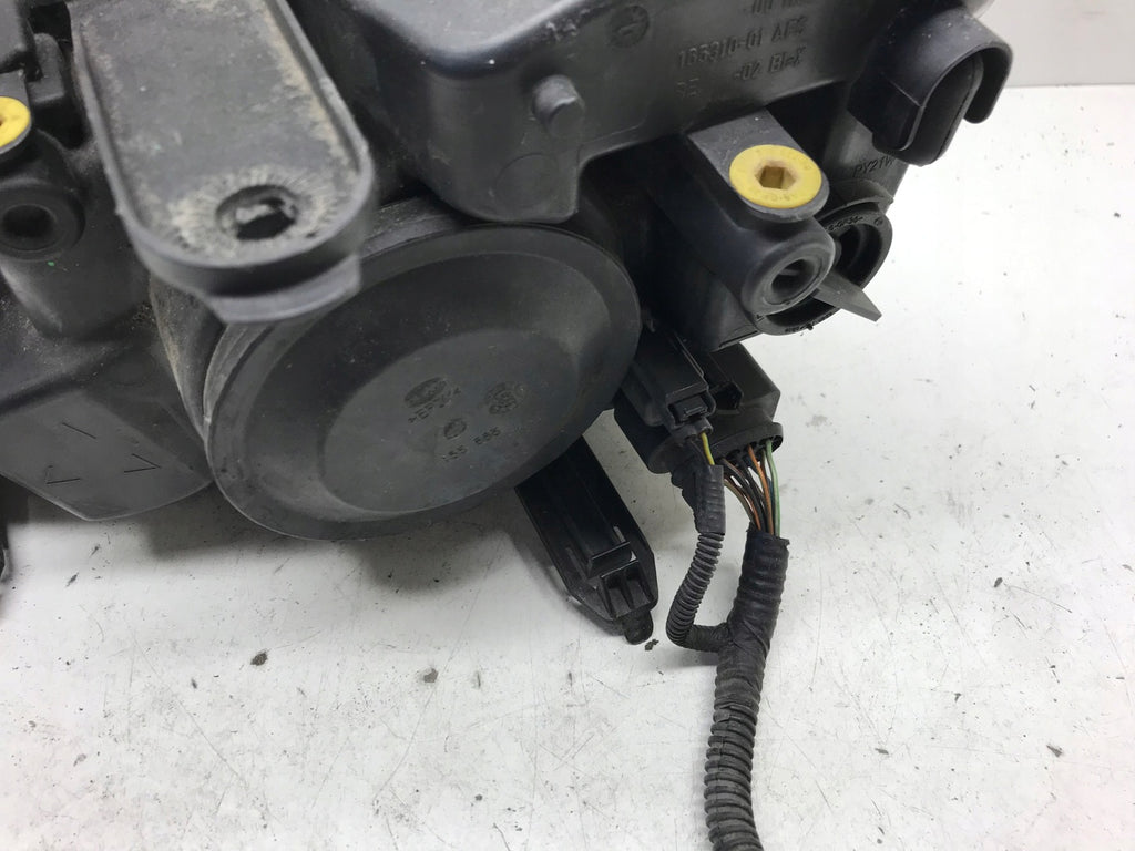 Frontscheinwerfer Ford C-Max 7M51-13D152-AE Xenon Rechts Scheinwerfer Headlight SCH1635362819fk