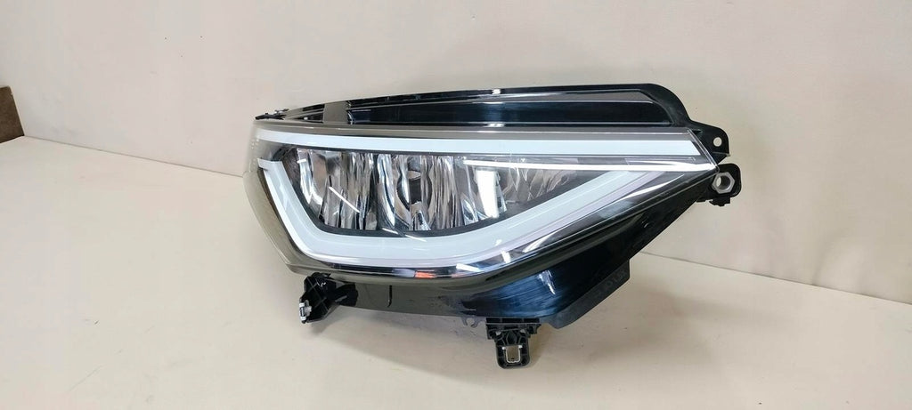 Frontscheinwerfer VW 1T3941006A LED Rechts Scheinwerfer Headlight SCH2444058214jc