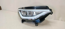 Load image into Gallery viewer, Frontscheinwerfer VW 1T3941006A LED Rechts Scheinwerfer Headlight SCH2444058214jc