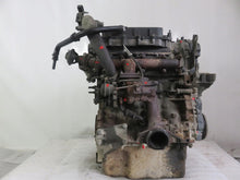 Laden Sie das Bild in den Galerie-Viewer, Motor Fiat Ducato F1AE0481C 2.3 JTD 110PS 81kW 2002 Diesel Engine Komplett MOT4378436175ss