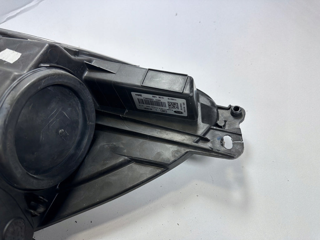 Frontscheinwerfer Ford Kuga GV41-13W030-CJ LED Links Scheinwerfer Headlight SCH8914447648xa