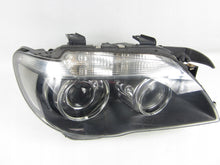 Laden Sie das Bild in den Galerie-Viewer, Frontscheinwerfer BMW E65 6937232 Rechts Scheinwerfer Headlight SCH8630882439mz