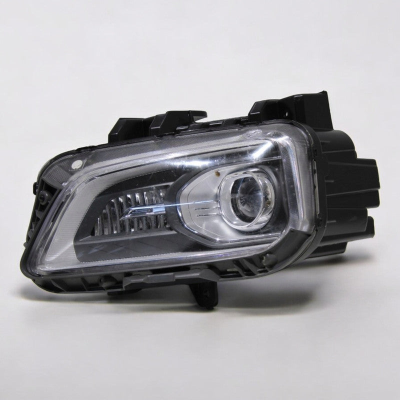 Frontscheinwerfer Hyundai Kona 92101J9150 Full LED Links Scheinwerfer Headlight