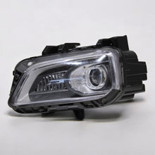 Laden Sie das Bild in den Galerie-Viewer, Frontscheinwerfer Hyundai Kona 92101J9150 Full LED Links Scheinwerfer Headlight