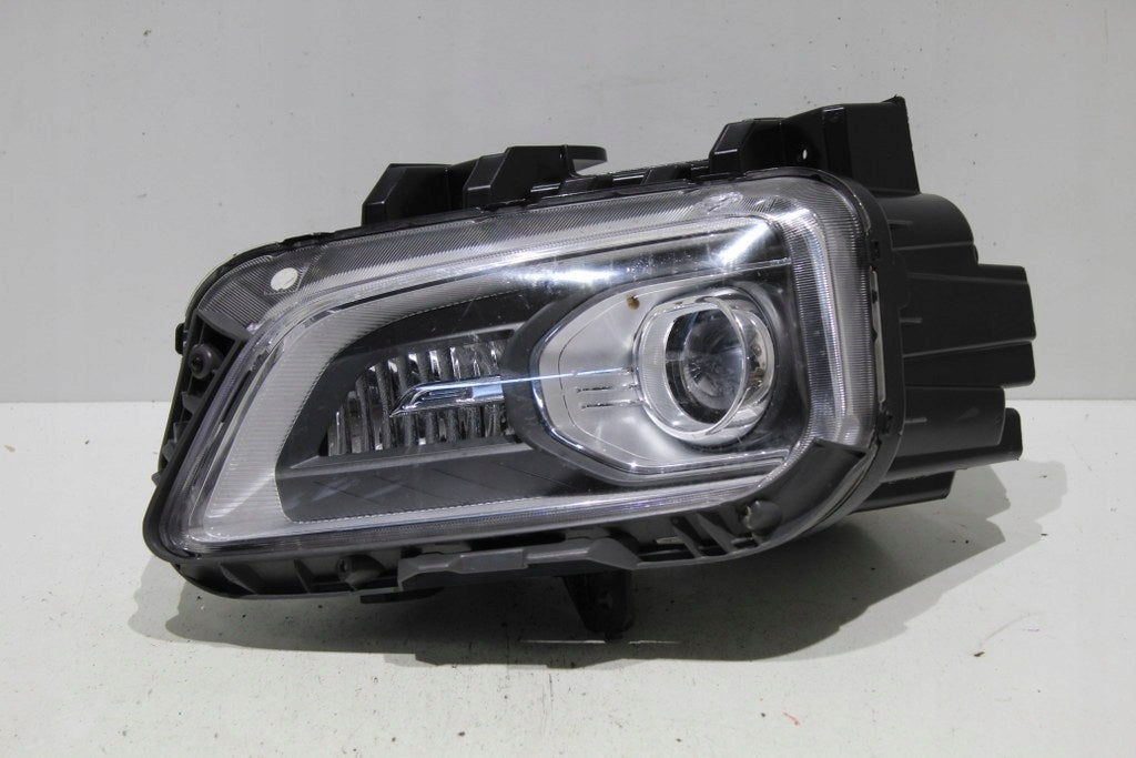 Frontscheinwerfer Hyundai Kona 92101J9150 Full LED Links Scheinwerfer Headlight