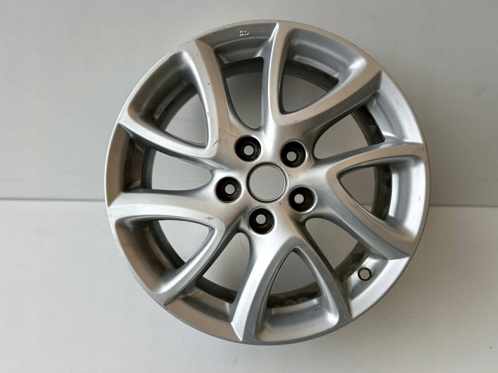 1x Alufelge 17 Zoll 9965296570 Mazda 3 5 Rim Wheel FEL8828000033ag