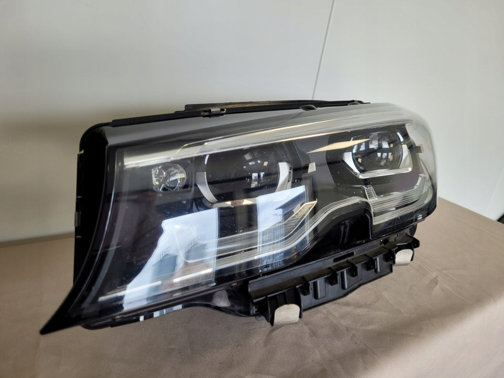 Frontscheinwerfer BMW 3 G21 G20 9481701-08 Links Scheinwerfer Headlight SCH8067918593vb