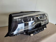 Laden Sie das Bild in den Galerie-Viewer, Frontscheinwerfer BMW 3 G21 G20 9481701-08 Links Scheinwerfer Headlight SCH8067918593vb