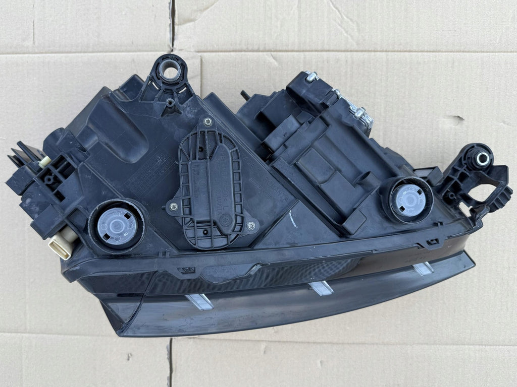 Frontscheinwerfer Skoda Scala 657941015A Links Scheinwerfer Headlight SCH6229787822ra